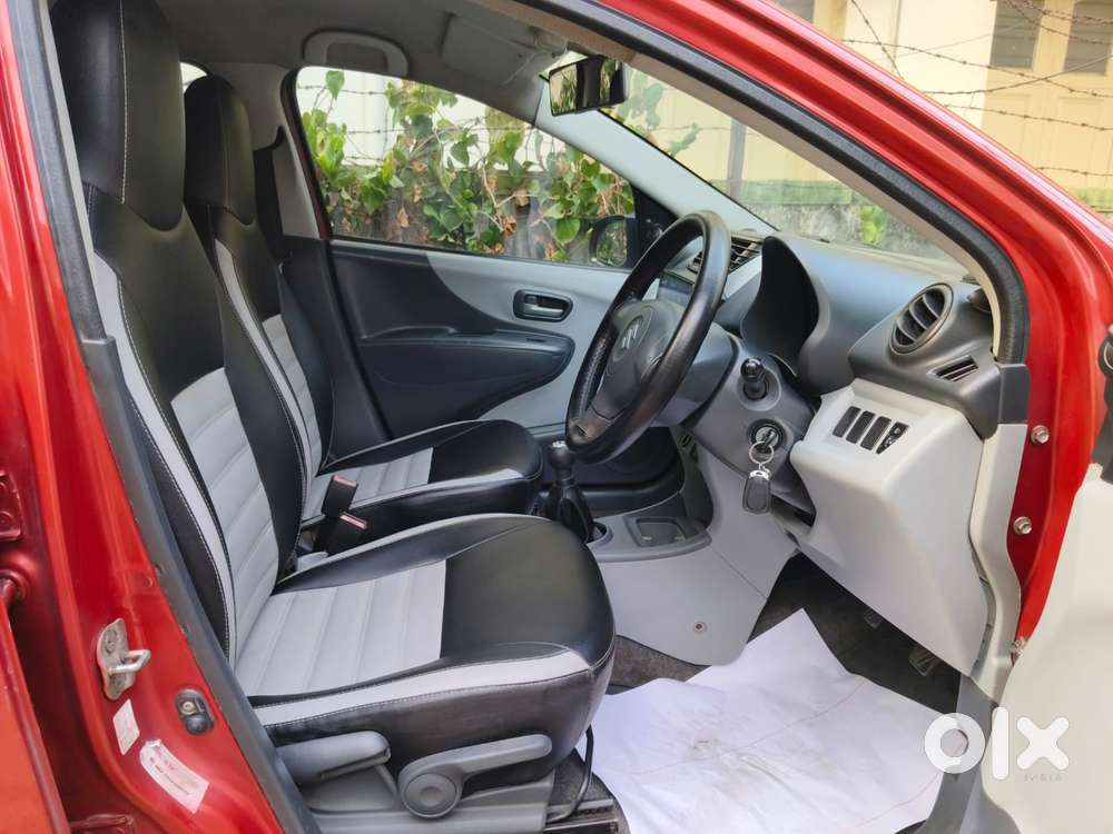 Maruti Suzuki A-star Vxi, 2011, Petrol