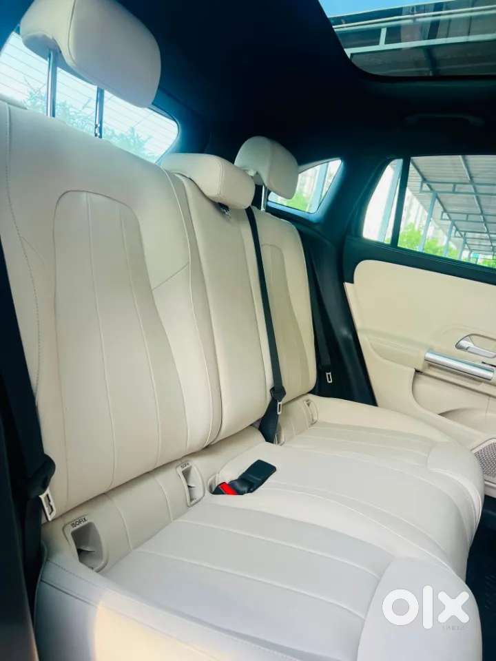 Mercedes-benz Gla 200, 2026, Petrol