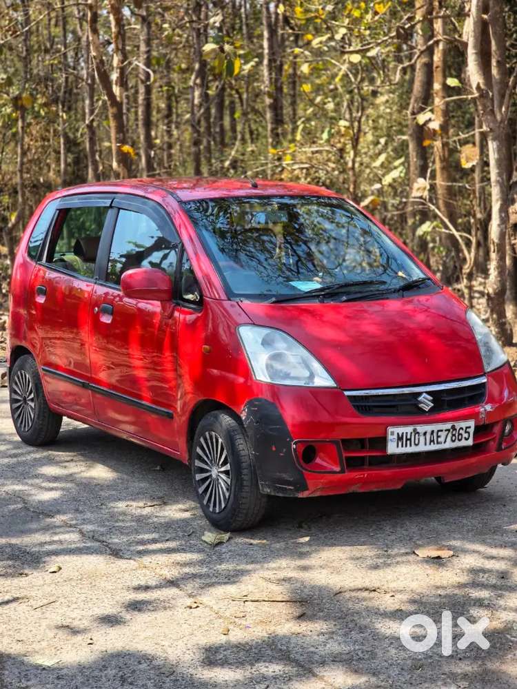 Maruti Suzuki Zen Estilo 2008