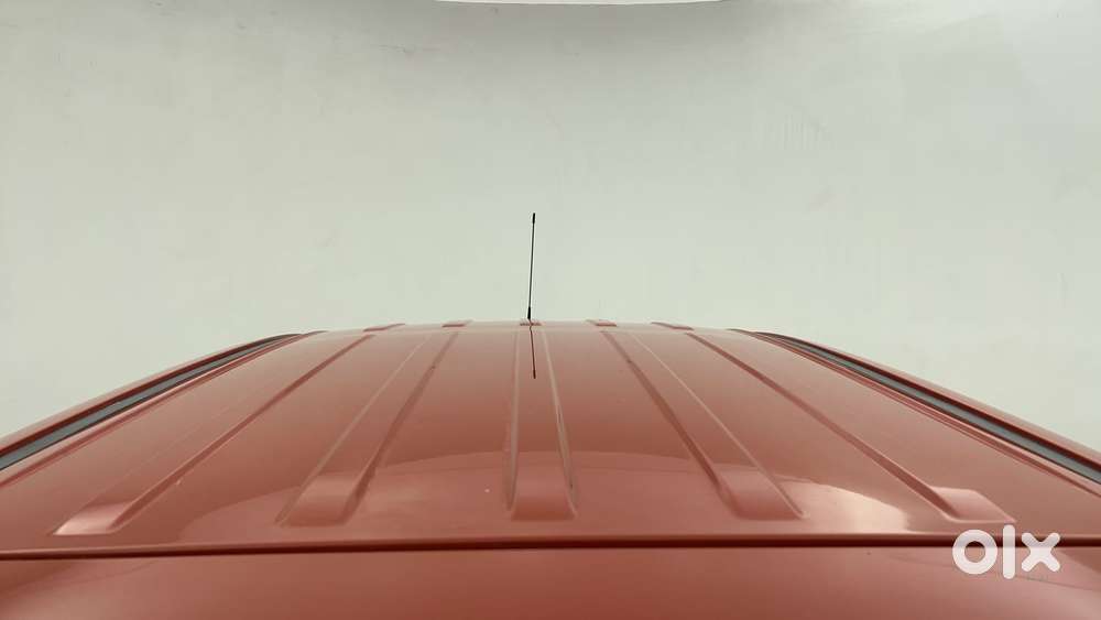 Ford Ecosport 1.5 Diesel Trend, 2015, Diesel