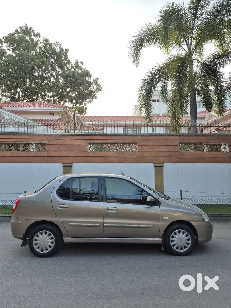 Tata Indigo Cr4 Direct Owner Sale