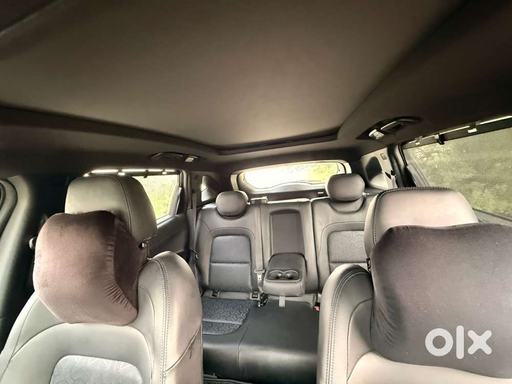 Tata Harrier Adventure 2024
