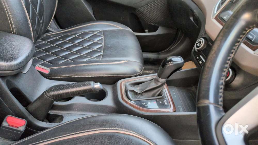 Hyundai Creta 1.6 Sx Automatic, 2019, Petrol