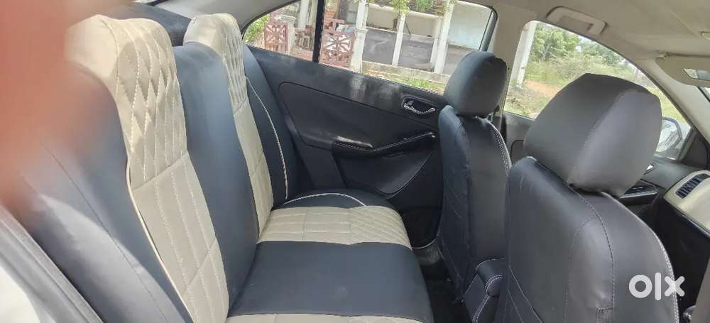 Tata Zest Diesel 2019 82000 Km