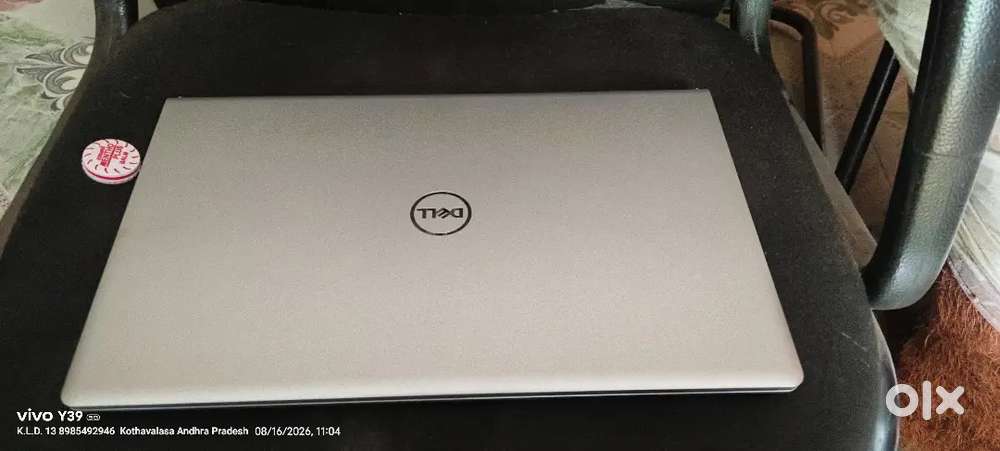DELL Inspiron 15 Intel Core i5 1334U -16 GB/512 GB SSD/Windows 11 Home