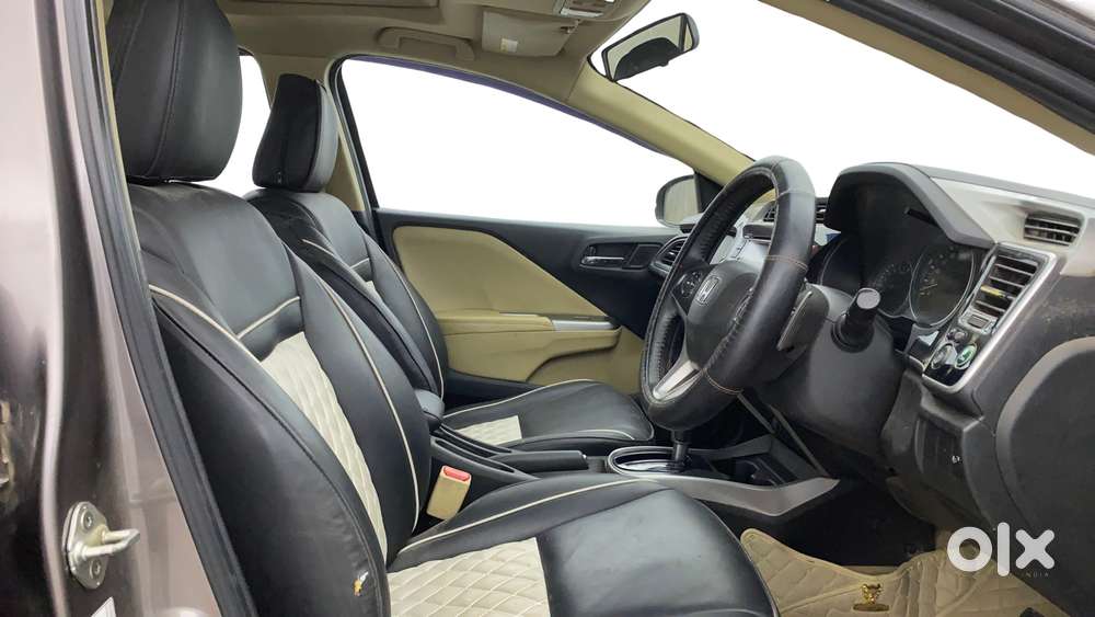 Honda City 2015-2017 I Vtec Cvt Vx, 2016, Petrol