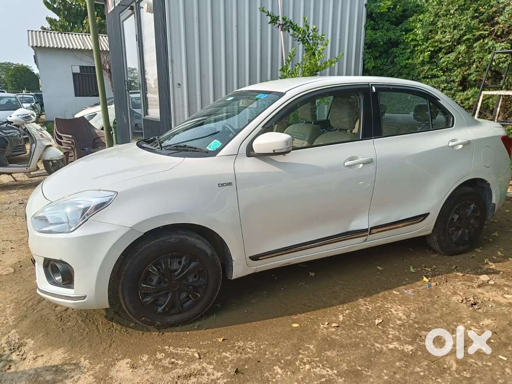 Maruti Suzuki Dzire Vdi Amt, 2019, Diesel