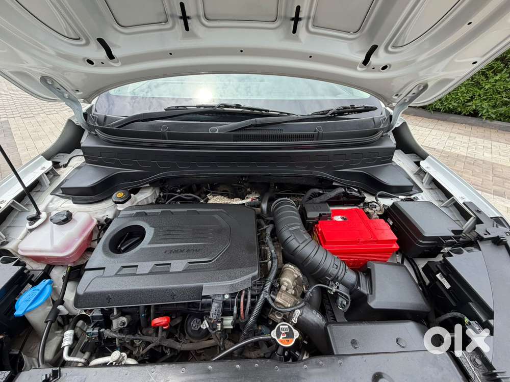 Kia Sonet 1.5 Gtx Plus Diesel, 2020, Diesel