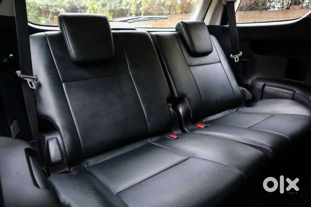 Toyota Fortuner 4x2 At 2.7 Petrol, 2022, Petrol