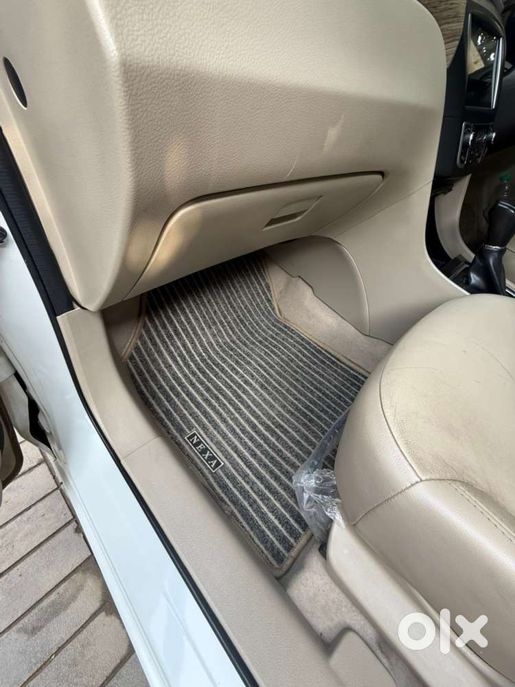 Maruti Suzuki Ciaz 2022 Petrol Alpha