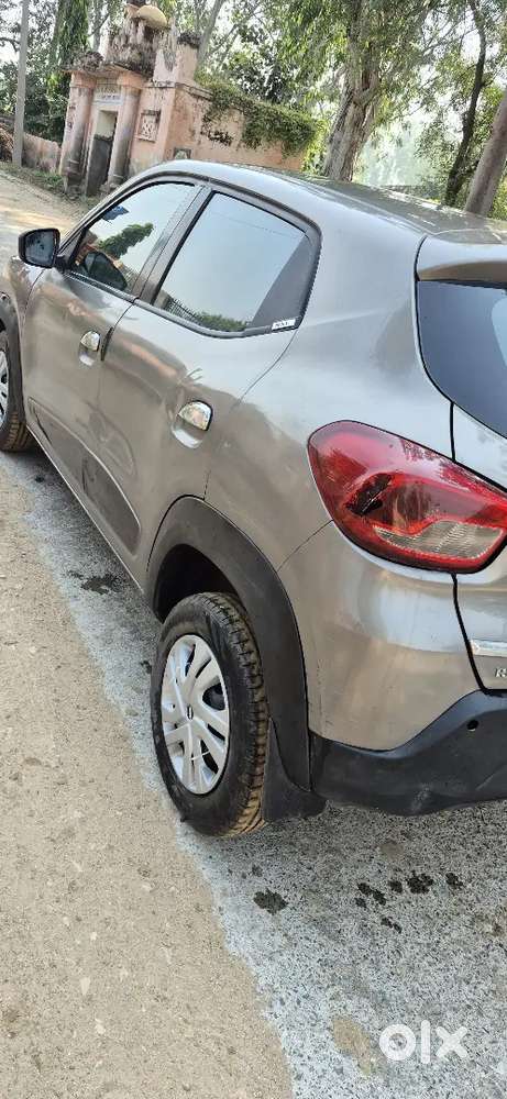Renault Kwid 2017