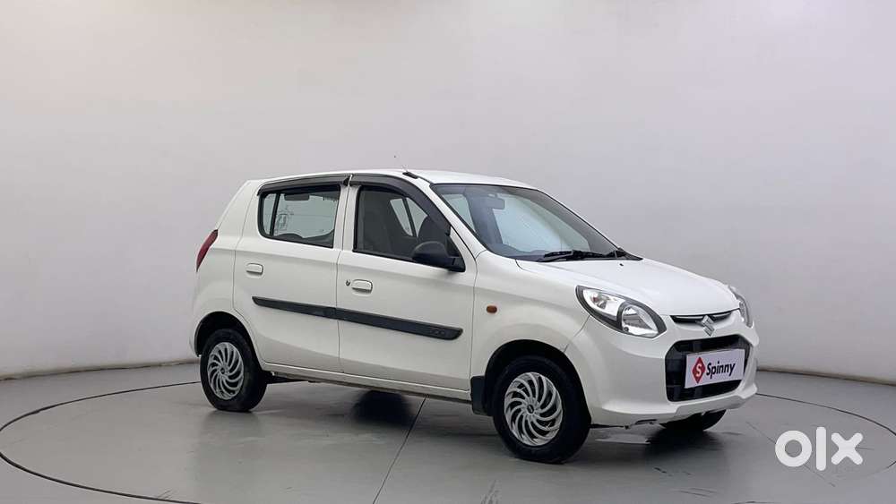 Maruti Suzuki Alto 800 Lxi, 2013, Petrol
