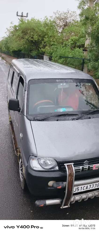 Maruti Suzuki Eeco 2019 Petrol Plus Lpg