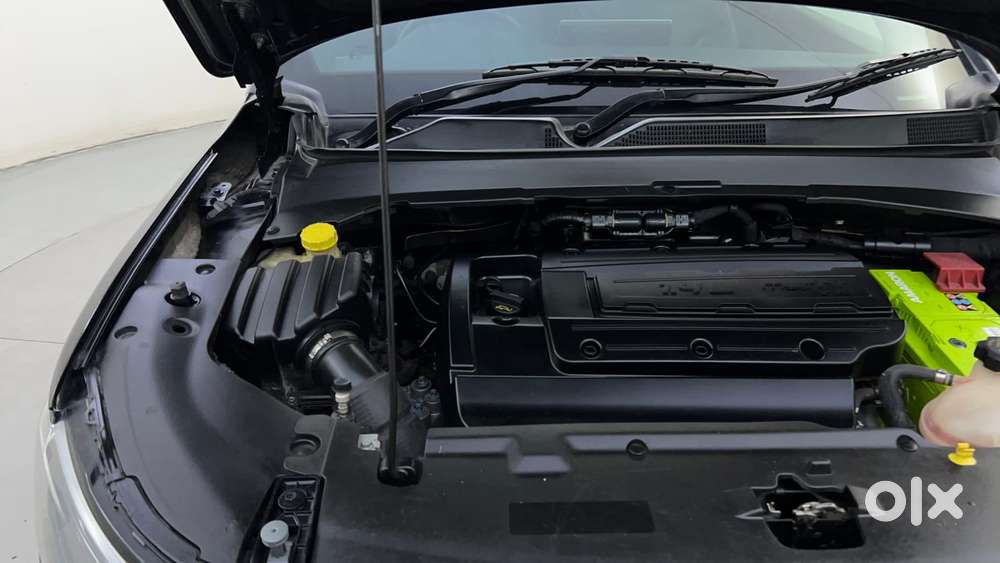Jeep Compass Model S Optional, 2021, Petrol