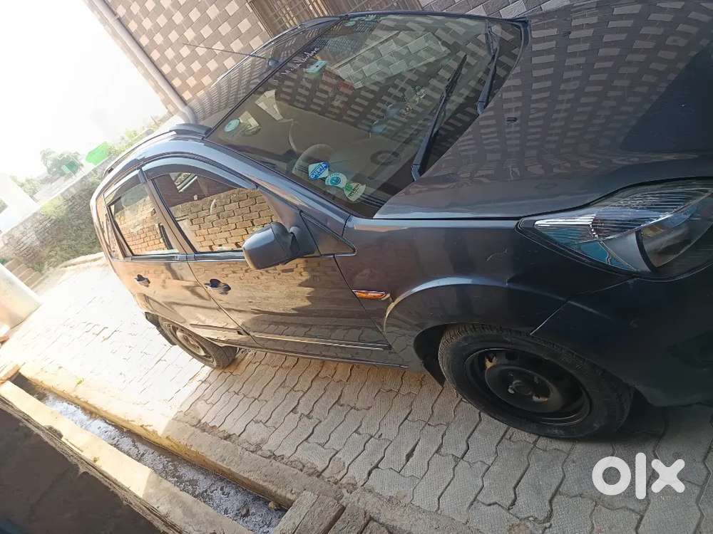 Ford Figo 2011 Diesel 214000 Km Driven