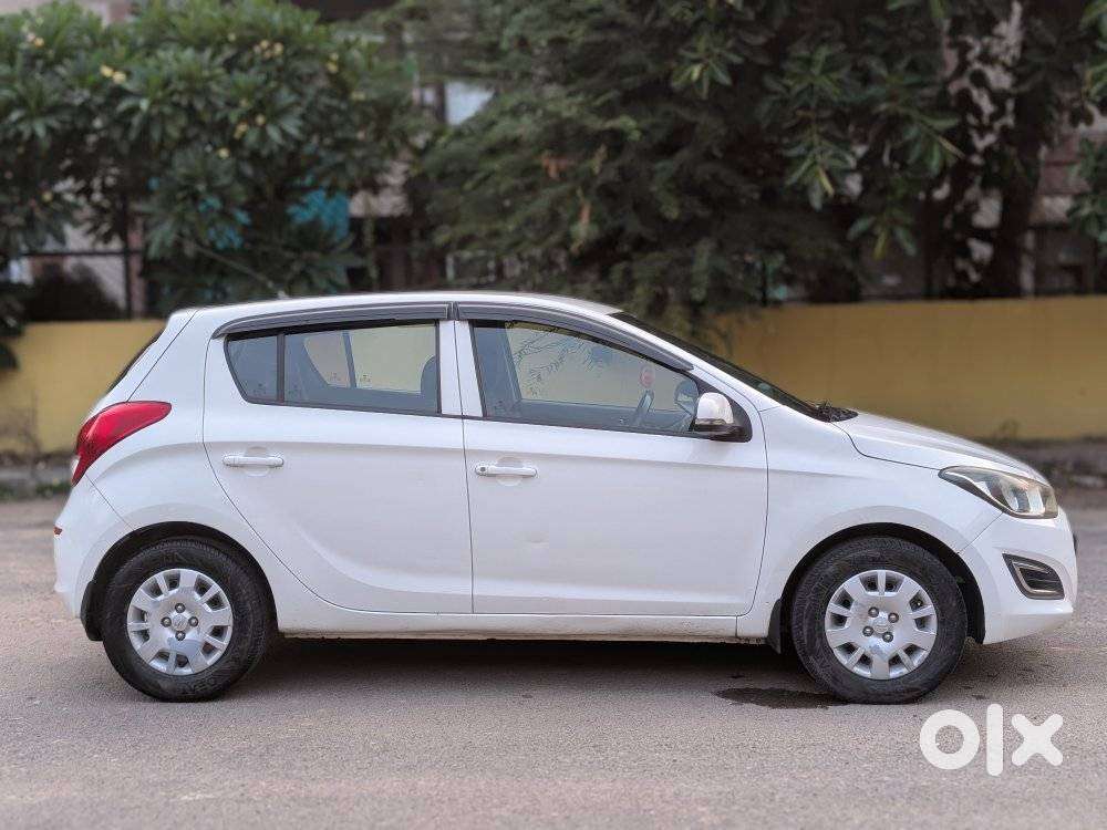 Hyundai I20 Magna Plus, 2014, Diesel