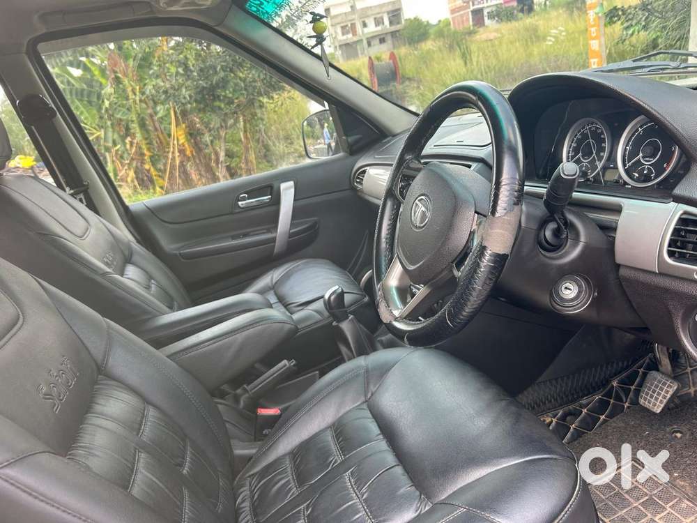 Tata Safari Storme, 2018, Diesel