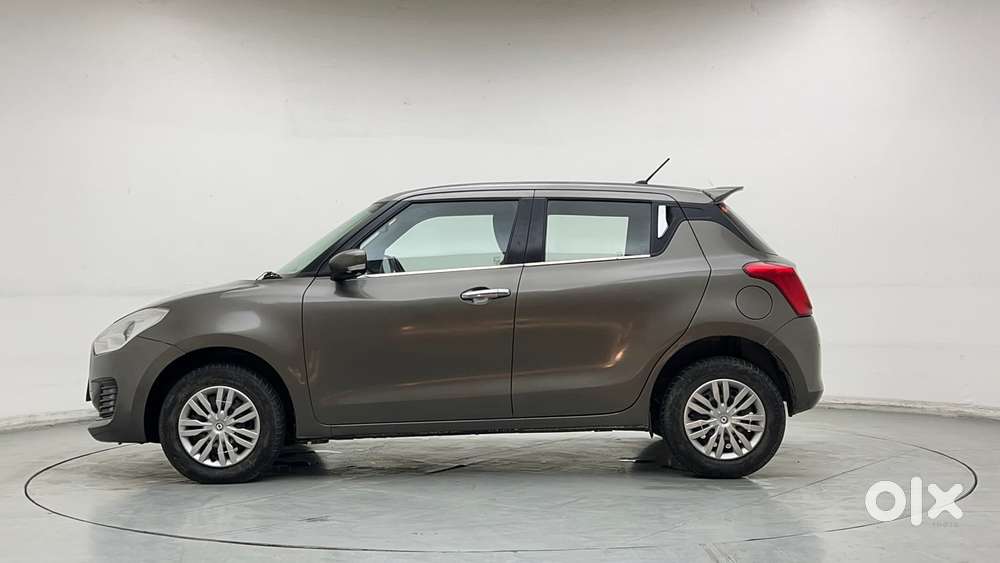 Maruti Suzuki Swift Vvt Vxi, 2022, Petrol
