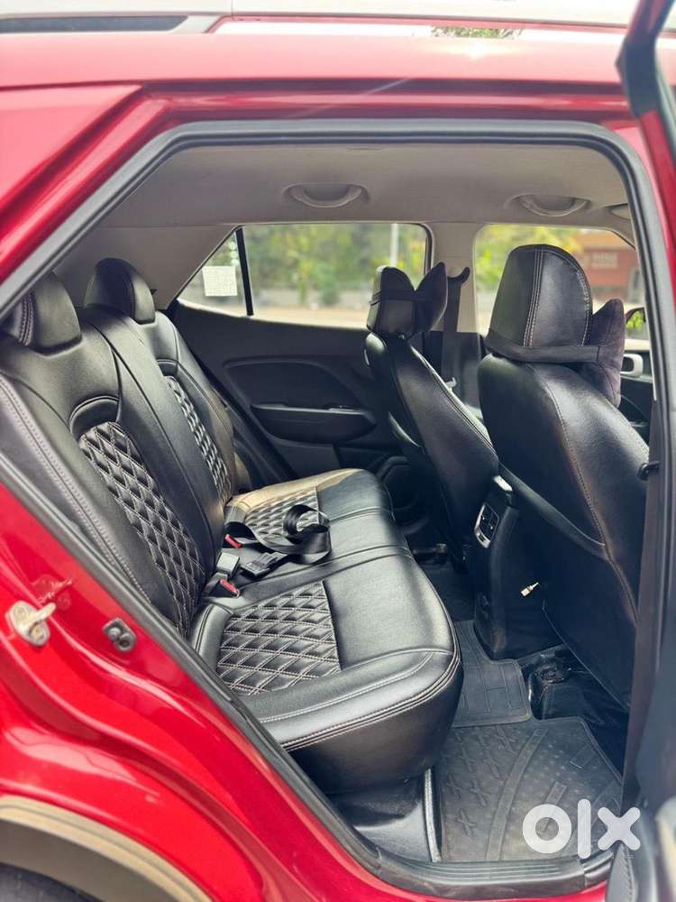 Hyundai Venue S, 2019, Petrol