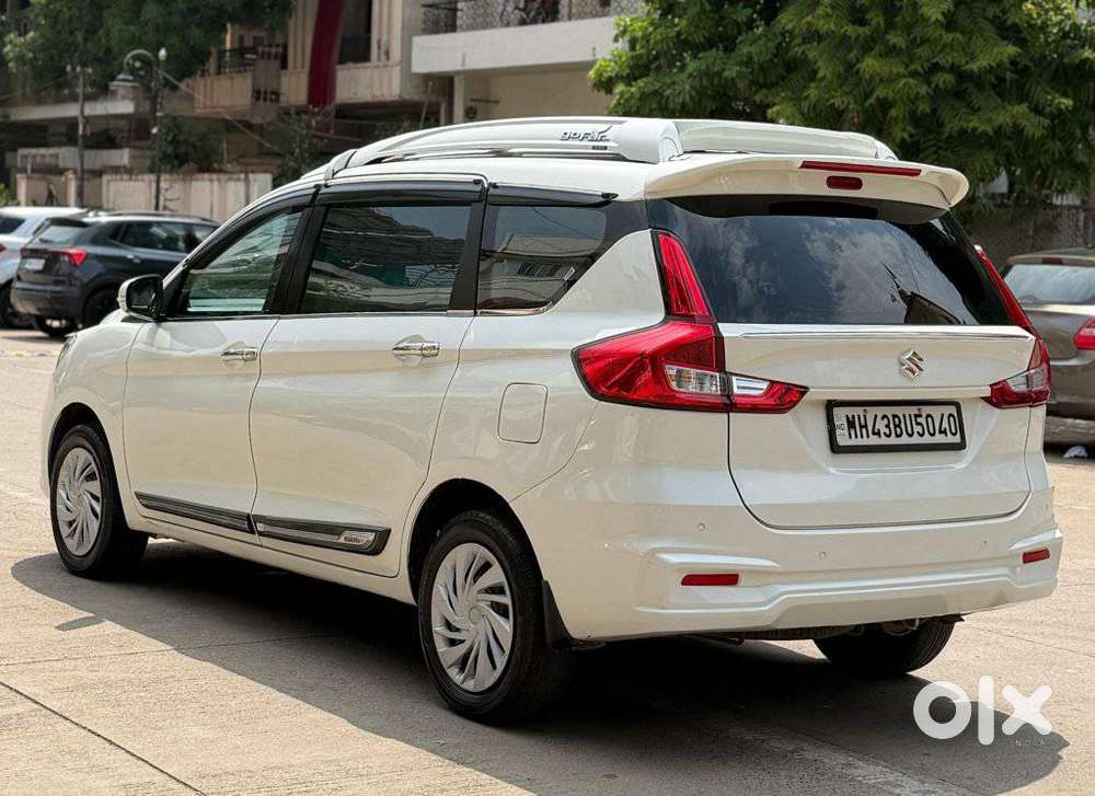 Maruti Suzuki Ertiga Vxi (o) Cng, 2020, Cng & Hybrids