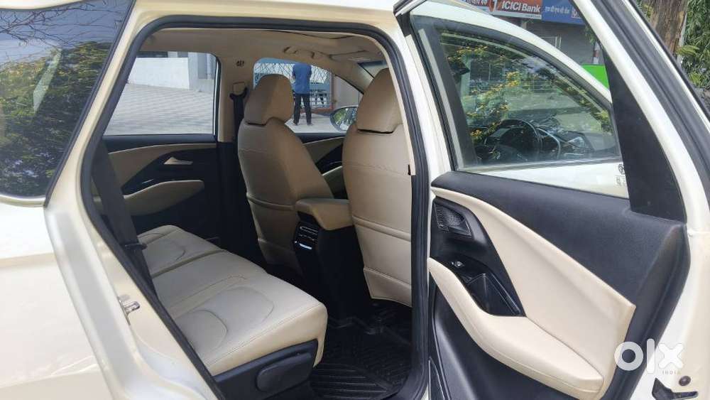 Mg Hector 2.0 Sharp Diesel, 2022, Diesel