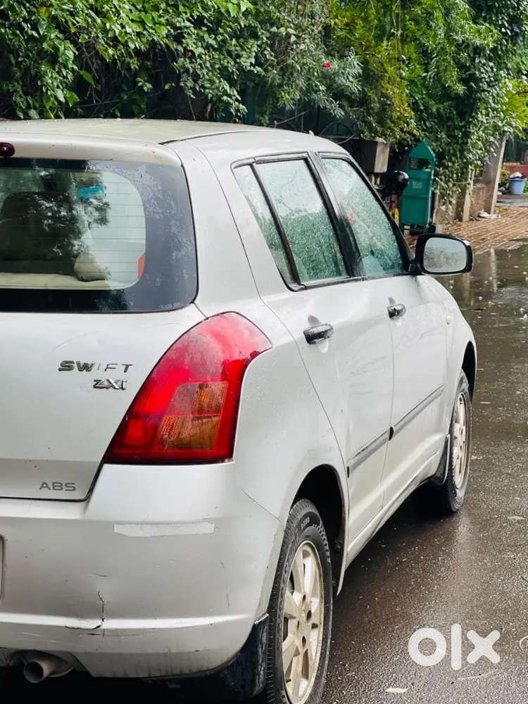 Maruti Suzuki Swift 2006