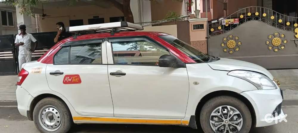 Maruti Suzuki Dzire Tour 2055