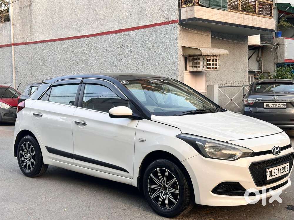 Hyundai I20 Magna 1.2 Vtvt, 2018, Petrol