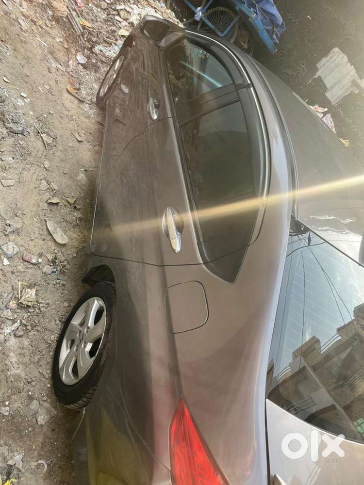 Honda 2014 Car Manual Petrol