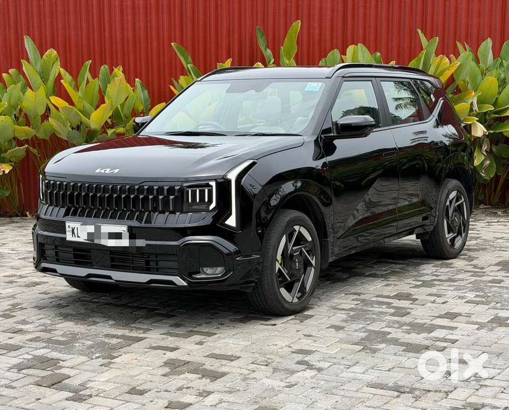 Kia Seltos Gtx Plus, 2026, Petrol
