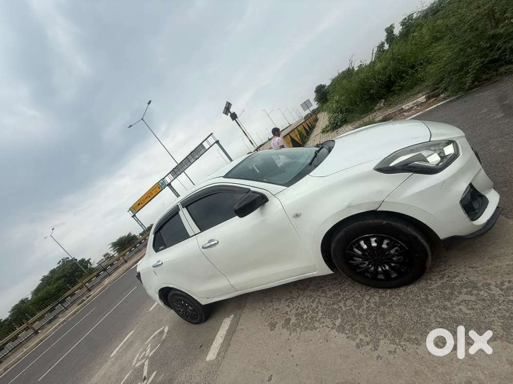 Maruti Suzuki Swift Dzire 2024