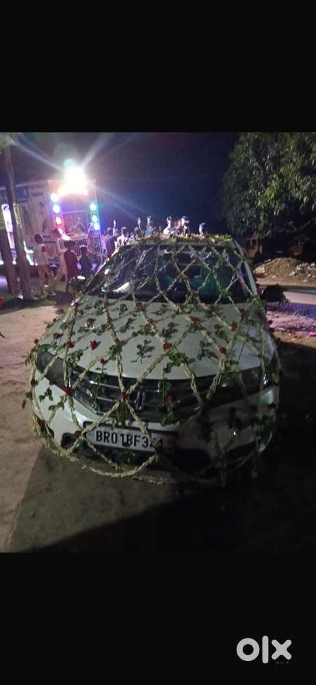 Honda City Petrol Manual 2013