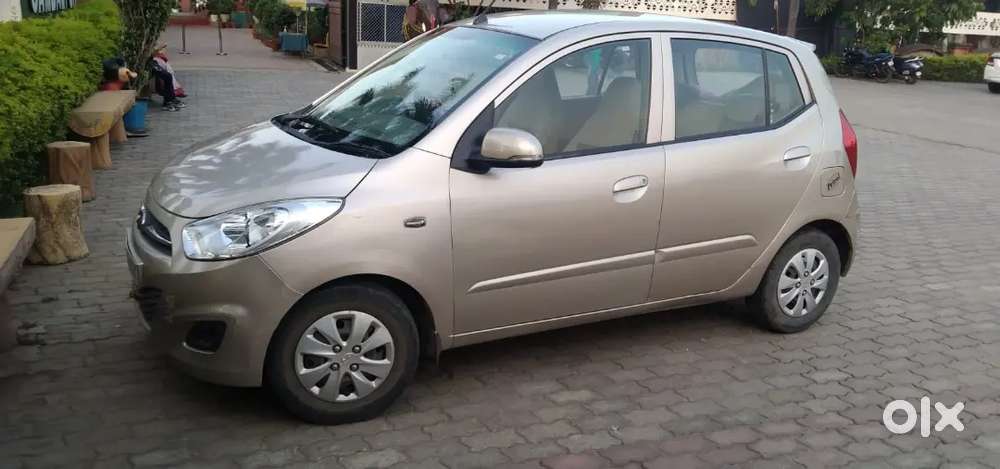Hyundai I10 2010 Petrol Well Maintained