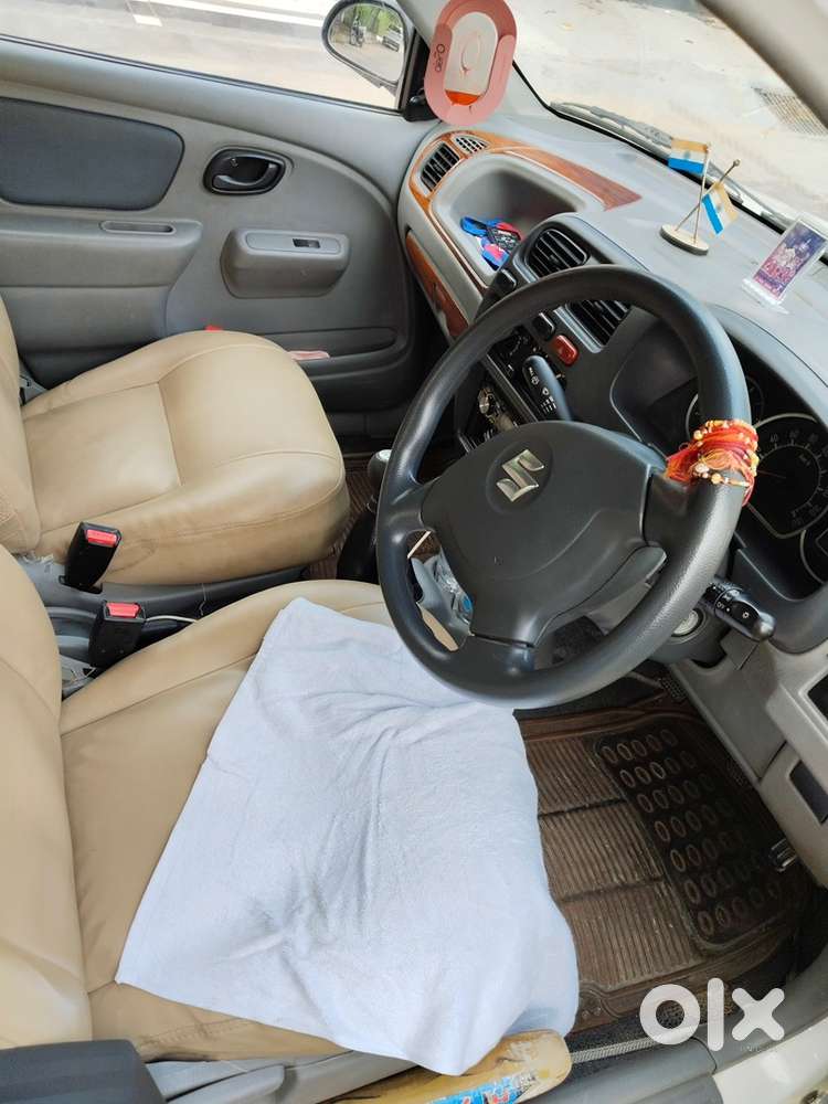 Maruti Suzuki Alto 2010