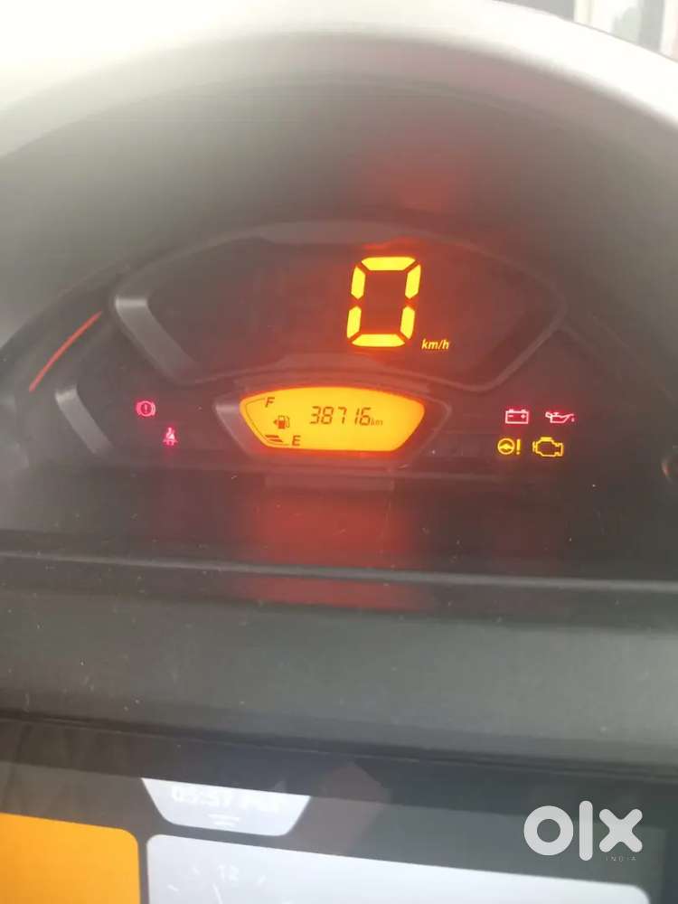 Maruti S-presso 2021