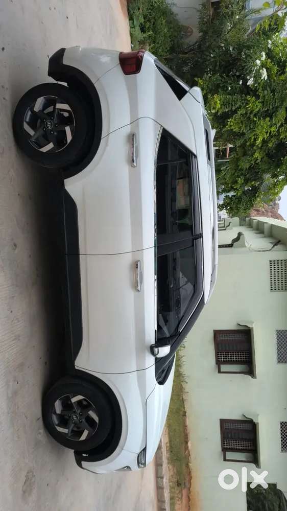Hyundai Venue 2020 Diesel 96000 Km Driven