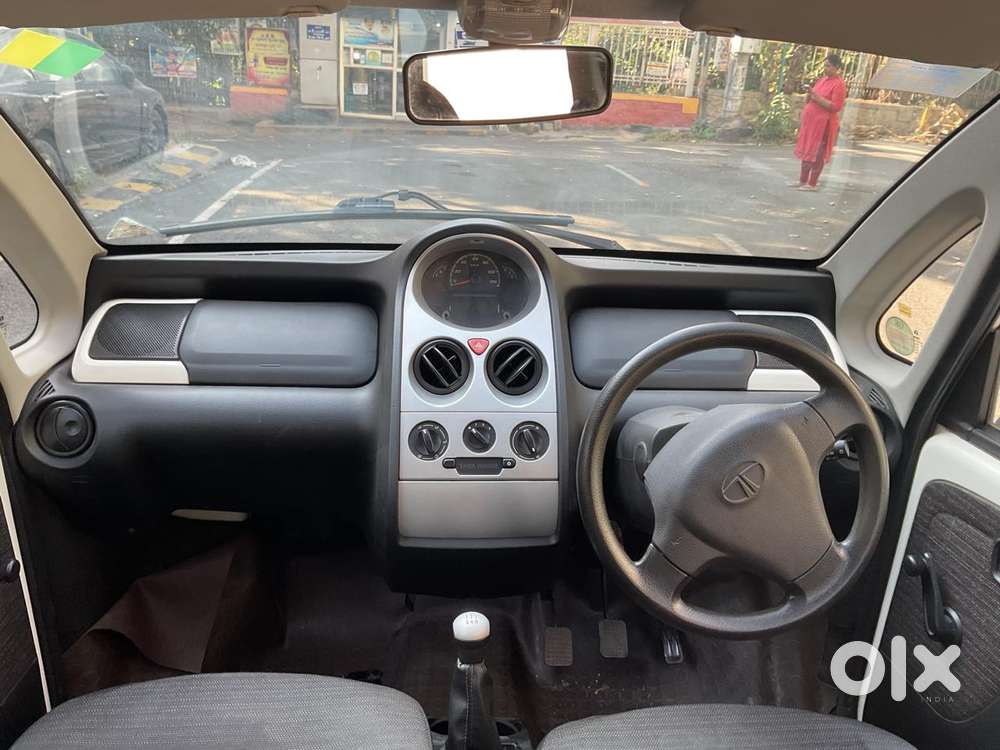 Tata Nano Twist Xe, 2014, Petrol