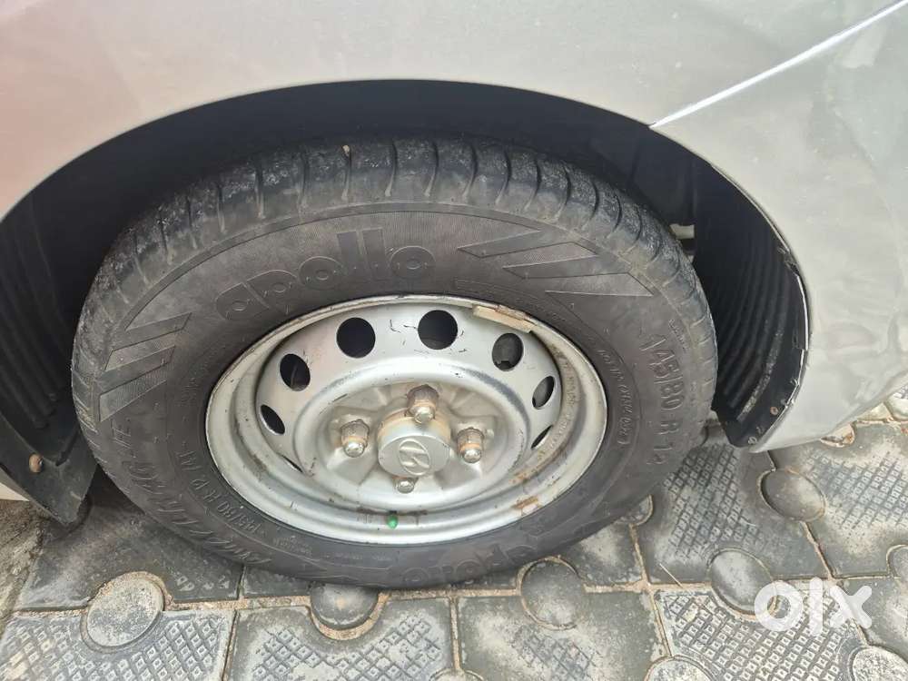 Hyundai Eon 2016 Petrol 100000 Km Driven