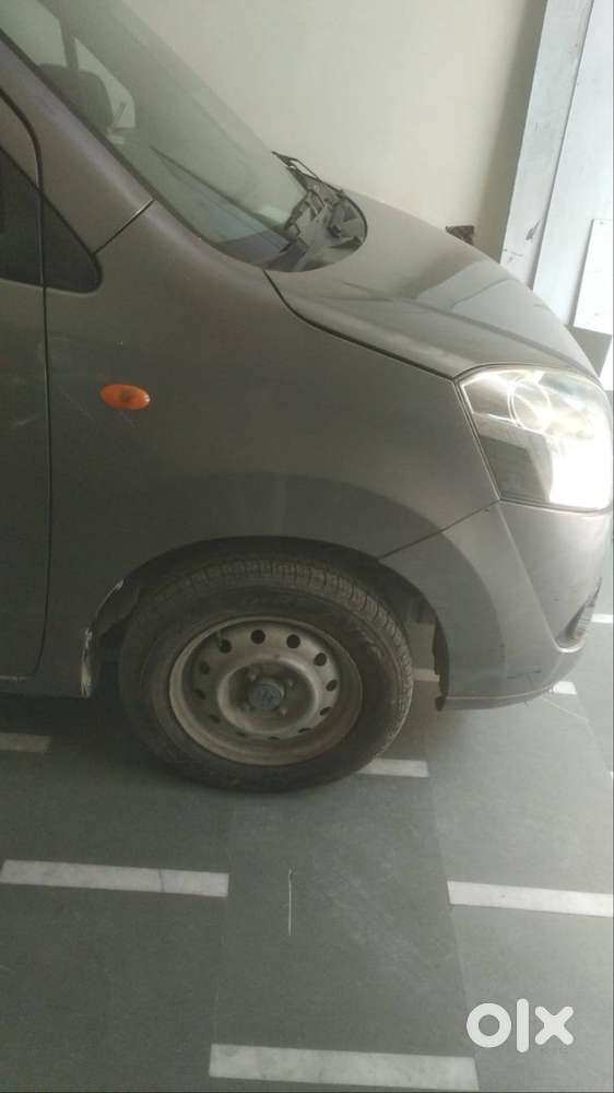Maruti Suzuki Wagon R 2012 Cng, Well Maintained