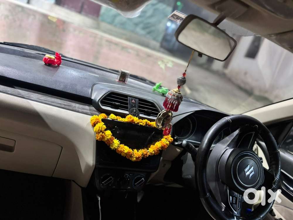 Maruti Swift Dzire Petrol 2022