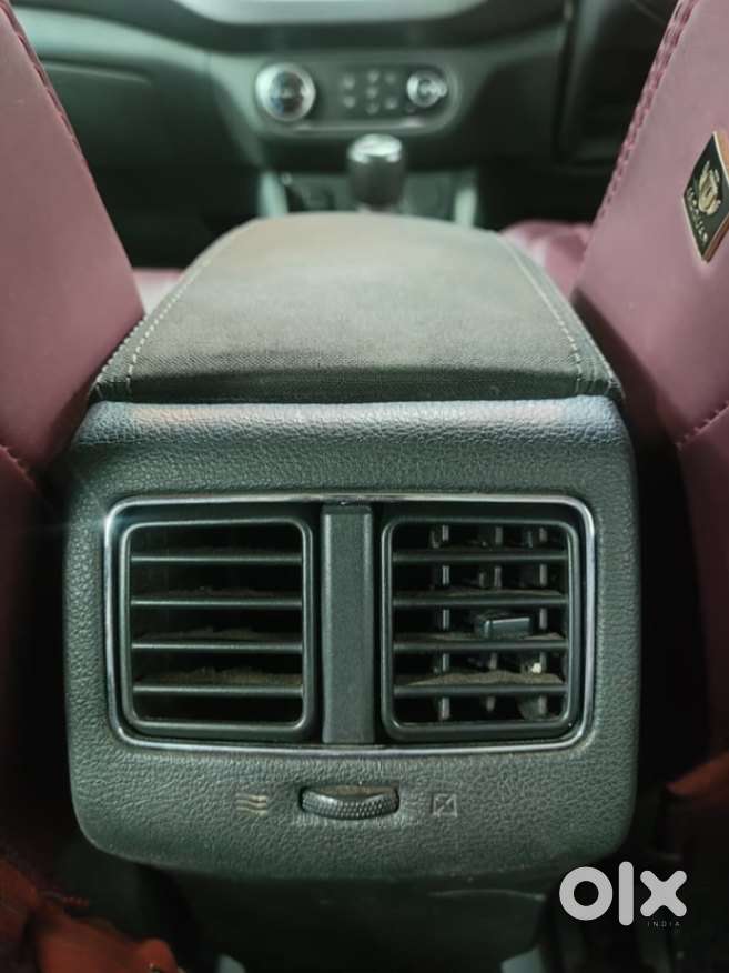 Nissan Kicks Xv Premium, 2019, Petrol