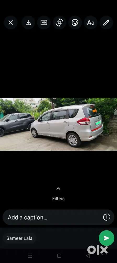 No Any Problem