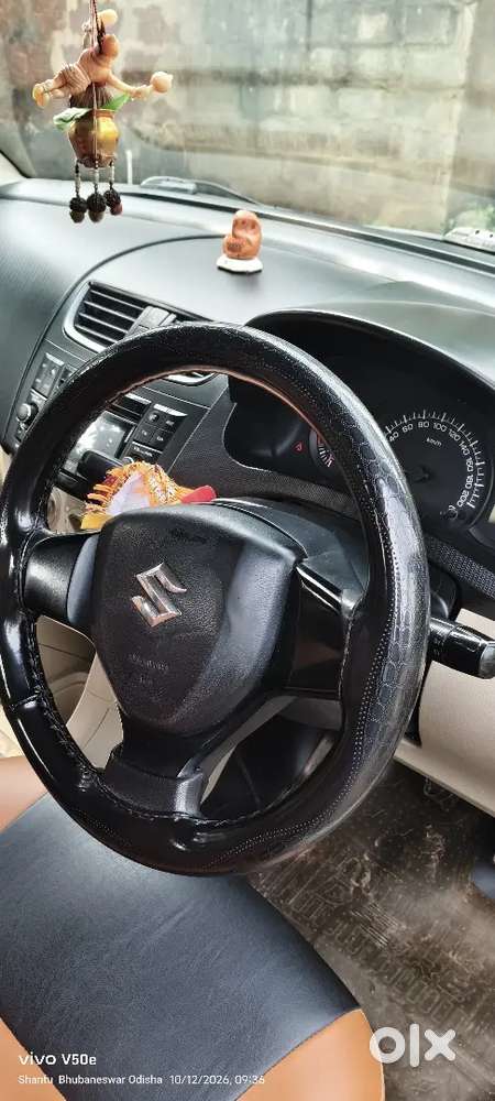 Maruti Suzuki Swift 2019