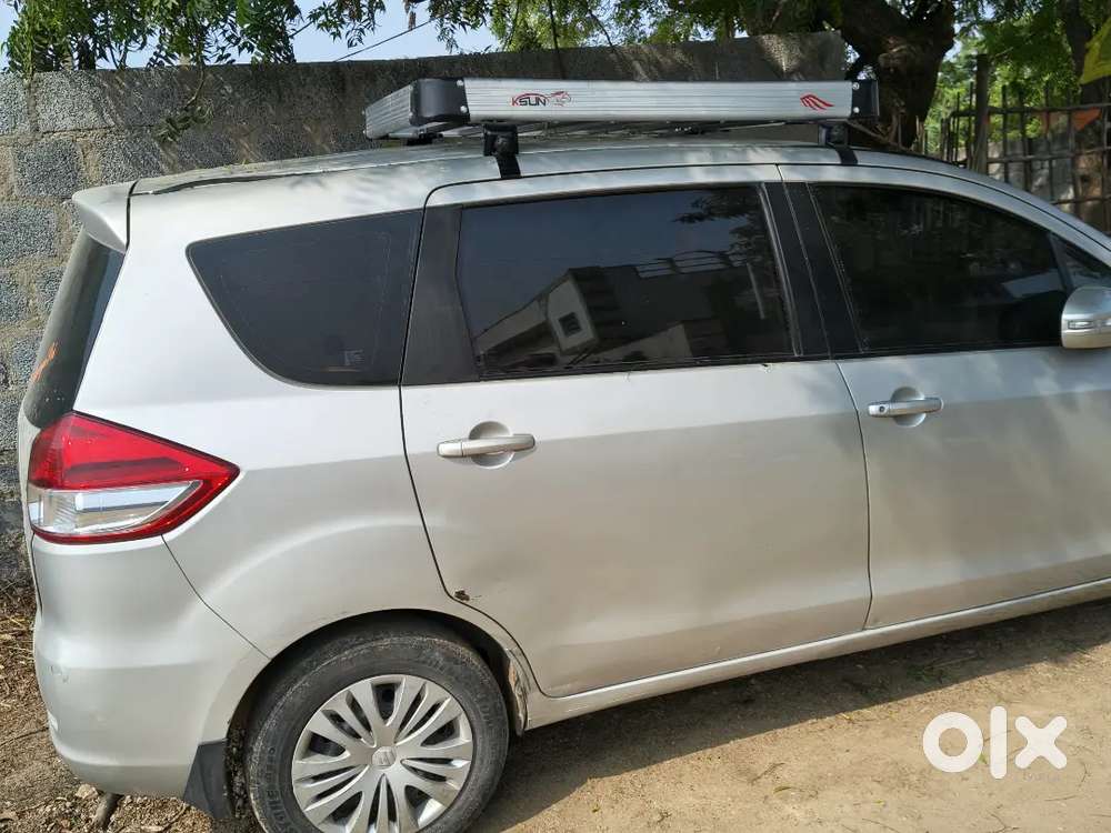 Maruti Suzuki Ertiga 2013 Diesel 182000 Km Driven