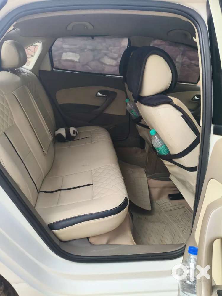 Skoda Rapid 2014 Diesel 120000 Km Driven