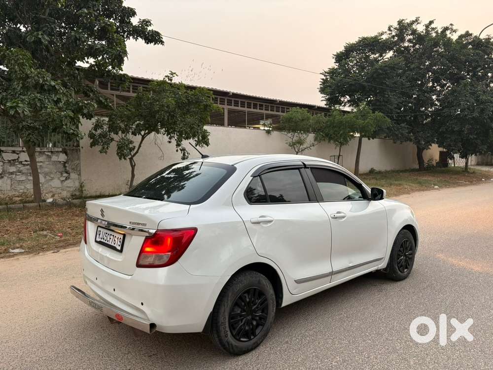 Maruti Dzire Vxi 2019