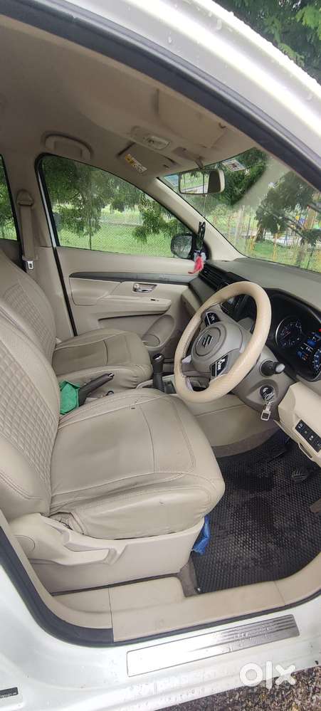 Maruti Suzuki Ertiga 1.5 Vxi, 2025, Petrol