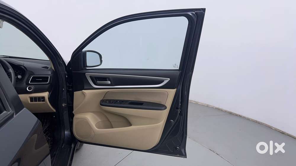 Honda Amaze Vx 1.2 Petrol Cvt, 2023, Petrol