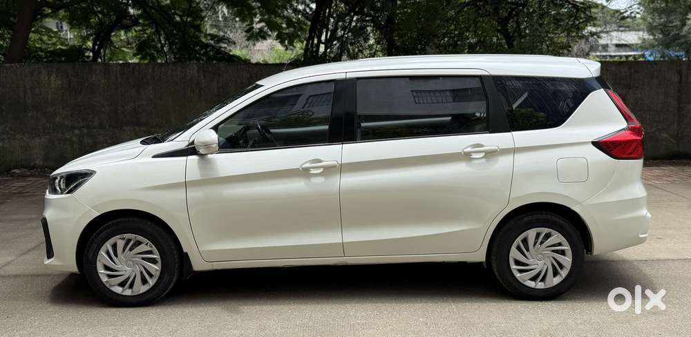 Maruti Suzuki Ertiga Vxi Petrol, 2021, Cng & Hybrids