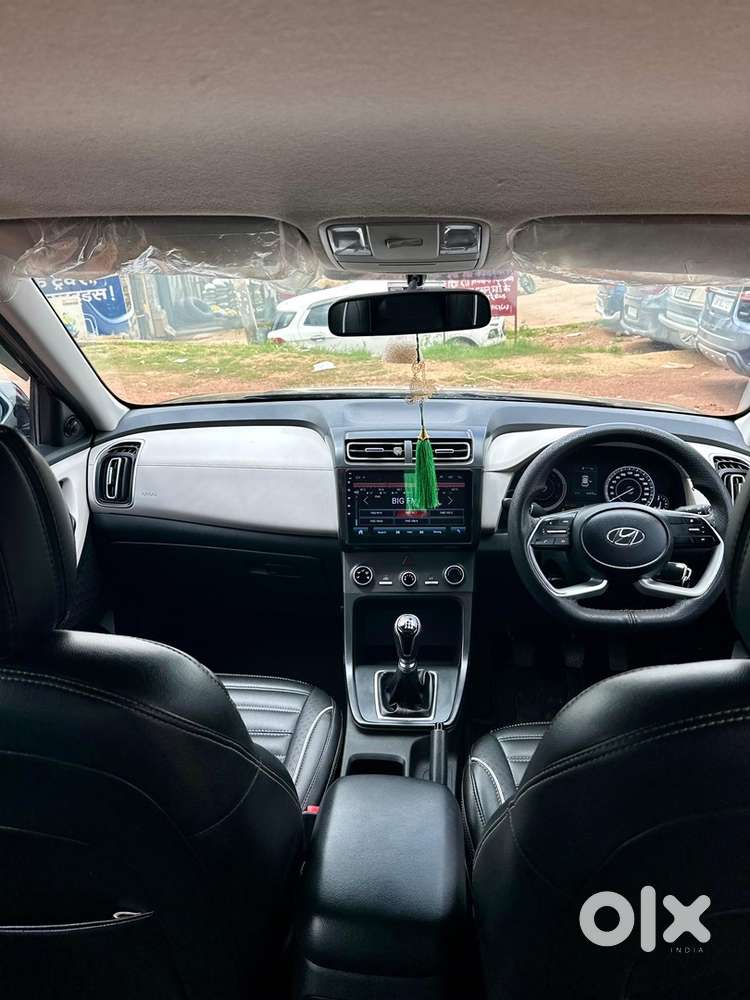 Hyundai Creta Diesel 2020